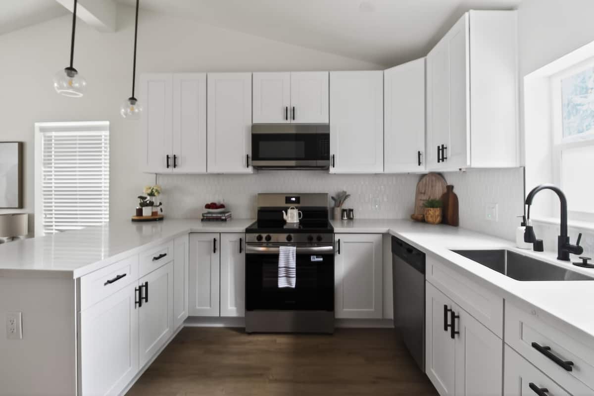 Tacoma Tiny House | Parking | AC | Laundry